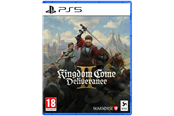Spiele - Kingdom Come: Deliverance II - Sony PlayStation 5 - RPG - PEGI 18 - 4020628578190