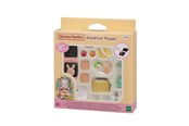 Puppen & Zubehör - Sylvanian Families Breakfast Playset - 5444