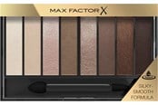 Make-Up - Max Factor Masterpiece Nude Palette 001 Cappuccino Nudes 7gr - 10546875011
