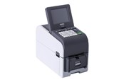 Drucker - Brother TD-2350DSA203 - label/receipt printer - B/W - direct thermal - Einfarbig - Thermodirekt - TD2350DFC203Z1