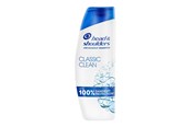 Haircare - HEAD&SHOULDERS Shampoo Classic Clean - 500 ml - 8700216219877