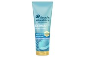 Haircare - HEAD&SHOULDERS Conditioner DermaX repair & moisture - 220 ml - 8700216532259
