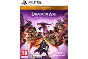 Spiele - Dragon Age: The Veilguard (Deluxe Edition) - Sony PlayStation 5 - RPG - PEGI 18 - 5030933125278