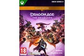 Spiele - Dragon Age: The Veilguard (Deluxe Edition) - Microsoft Xbox Series X - RPG - PEGI 18 - 5030938125273