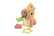 Baby Spielzeug - Fisher Price Snuggly Snacky Capy - HYR54