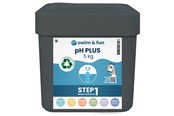 Pools - Swim & Fun pH-Plus 5.0 kg - 1720