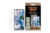 Handys - Schutzfolie - PanzerGlass Screen Protector Samsung Galaxy A36 5G | Ultra-Wide Fit - PGRNUWFG38083