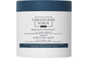 Haircare - Christophe Robin Purifying Mask - 5056379589672