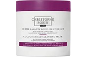 Haircare - Christophe Robin Colour Shield Cleansing Mask - 5056379590838