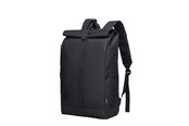 Taschen - KUNGSBACKA Backpack Oliver 15.6" Black with lining - 2004040