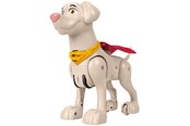 Spielzeug - Fisher Price DC League of Superpets - Rev & Rescue Krypto - HGK99