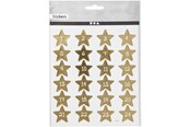 Hobby-Zubehör - Creativ Company - Stickers Numbers 1 Sheet - 291871