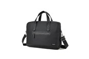 Taschen - KUNGSBACKA Jenny 17" Laptop Bag Black - 2004042