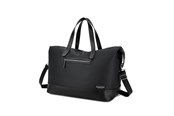 Taschen - KUNGSBACKA Weekend Bag Ludvig Black 40L - 2004043