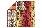 Kunst & Handwerk Ausstattung - Creativ Company - Animal motifs Cardboard A4 10 sheets - 229840