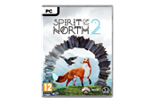 Spiele - Spirit of the North 2 - Windows - Abenteuer - PEGI 12 - 5061078710296