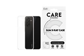 Handys - Cover & Cases - CARE by PanzerGlass Fashionable Case Transparent X-Ray Soft Basic Samsung Galaxy A26 5G - CRRFAXRG38541