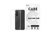 Handys - Cover & Cases - CARE by PanzerGlass Fashionable Case Transparent X-Ray Soft Basic Samsung Galaxy A36 5G - CRRFAXRG38083