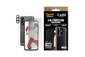 Handys - Schutzfolie - CARE by PanzerGlass Flagship 3-in-1 Privacy Bundle Samsung Galaxy A56 5G - CRRCHPUG38380