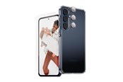 Handys - Schutzfolie - CARE by PanzerGlass Flagship 3-in-1 Bundle Samsung Galaxy A56 5G - CRRCHNUG38380