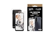 Handys - Schutzfolie - CARE by PanzerGlass Fashion 2-in-1 Bundle Samsung Galaxy A26 5G - CRRCANUG38541