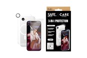 Handys - Schutzfolie - CARE by PanzerGlass 3-in-1 Fashion Bundle iPhone 17e | 16e - CRNCHFUG29845