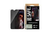 Handys - Schutzfolie - SAFE by PanzerGlass Privacy Screen Protector iPhone 17e | 16e | 14 | 13 | 13 Pro | Ultra-Wide Fit w. EasyAligner - SARPUWFG29845