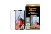 Handys - Schutzfolie - PanzerGlass Screen Protector iPhone 17e | 16e | 14 | 13 | 13 Pro | Ultra-Wide Fit w. EasyAligner - PGRNUWFG29845
