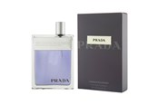 Parfüm und Düfte - Prada Amber Pour Homme Edt Spray - 3614273478298
