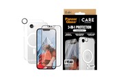 Handys - Schutzfolie - CARE by PanzerGlass Flagship 3-in-1 Bundle iPhone 17e | 16e - CRNCHNUG29845
