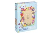 Kunst & Handwerk Ausstattung - Creative Craft Group - Make your own Flower Photo Frame - 210014