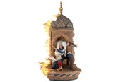 Merchandise - Ubisoft - Assassin's Creed - Animus Basim 1:4 Scale Statue - Figur - PA027AC