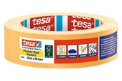 Klebeband und Kleber - tesa Professional 4344 General Purpose Masking Tape - 04344-00002-00