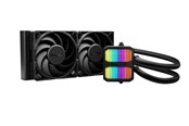 CPU Kühler - be quiet! SILENT LOOP 3 240MM - CPU-Wasserkühlung - Max 36 dBA - BW024