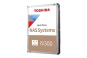 Festplatten - Toshiba N300 - 4TB - Festplatten - HDWG740EZSTC - SATA-600 - 3.5" - HDWG740EZSTC