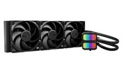 CPU Kühler - be quiet! SILENT LOOP 3 420MM - CPU-Wasserkühlung - Max 34 dBA - BW026