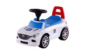 Baby Spielzeug - Cavallino Toys - Trendy Walking Car White - 1540TY05