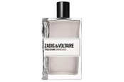 Parfüm und Düfte - ZADIG & VOLTAIRE This Is Him! Undressed Edt Spray - 3423222086688
