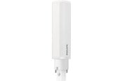 LED-Birnen - Philips LED-Lampe CorePro PL-C EM/230V 6,9W (18W) 830 2P G24d-1 - 929003757202