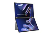 Bildschirm - ASUS ZenScreen Duo OLED MQ149CD - 1920x1200 - 60Hz - OLED - 90LM0AKV-B01N70