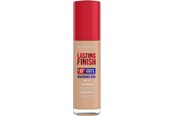 Make-Up - Rimmel Clean Lasting Finish Foundation 150 rose vanilla 30ml - 17416774150