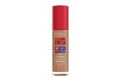 Make-Up - Rimmel Clean Lasting Finish Foundation 400 natural beige 30ml - 17416774400