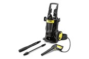 Hochdruckreiniger - Kärcher Hochdruckreiniger K 6 Special black - 1.168-508.0