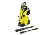 Hochdruckreiniger - Kärcher Hochdruckreiniger K 4 Premium Power Control Flex *DEMO* - 1.324-330.0