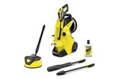Hochdruckreiniger - Kärcher Hochdruckreiniger K 4 Premium Power Control Flex Home - 1.324-332.0