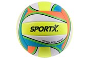 Fußball und Ballspiele - SportX - Volleyball Summer Waves 260-280gr - 2004302