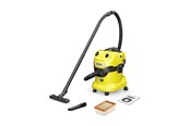 Staubsauger - Kärcher Staubsauger WD 4-18 Dual V-20/22 - 1.628-600.0