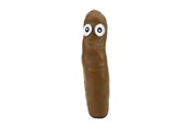 Kleine Mitbringsel für Kinder - Toi-Toys - Funny Poo Anti Stress Poo Super Stretchy 16cm - 35980A