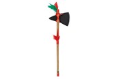 Spielzeugwaffen - Boland - Indian axe - 44133