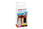 Klebeband und Kleber - tesa On & Off - mounting adhesive - 2 cm x 1 m - black - 55231-00000-02